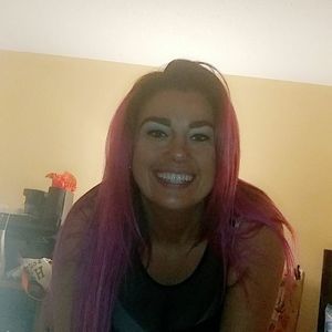 Meet your Posher, Wendy